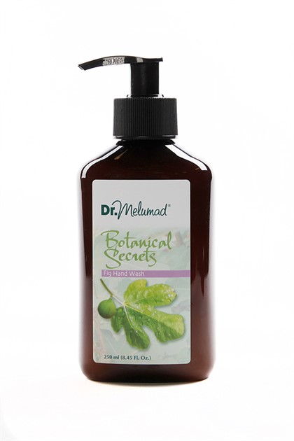 Botanical Secrets Hand Wash